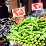 ارتفاع أسعار الخضروات يثير الجدل بالقاهرة بعد زيادة الوقود وتغيرات المواسم الزراعية