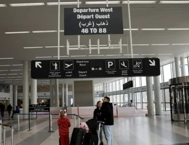 استجابة إسرائيل لطلب أمريكي بعدم قصف مطار بيروت وسط تصعيد