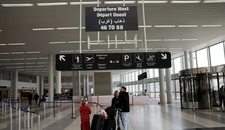 استجابة إسرائيل لطلب أمريكي بعدم قصف مطار بيروت وسط تصعيد