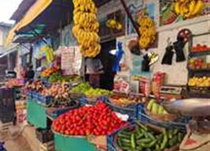 استقرار أسعار الطماطم والبطاطس والفاكهة في أسواق الشرقية اليوم الجمعة 13 مارس