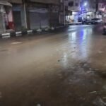 الأحد 1 مارس 2026.. انخفاض بدرجات الحرارة وأمطار على بعض المناطق