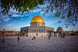 الأزهر الشريف يدين بشدة إغلاق أبواب المسجد الأقصى أمام المصلين في رمضان