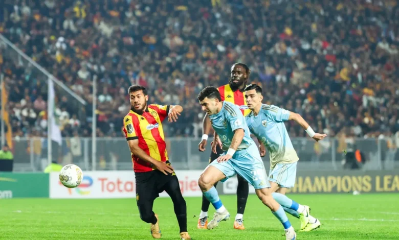 الأهلي يواجه الترجي في إياب ربع نهائي دوري أبطال أفريقيا اليوم