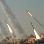 الإمارات تتعامل مع اعتداءات صاروخية ومسيّرات إيرانية.. وترامب يهدد بضرب محطات الطاقة