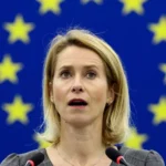 الاتحاد الأوروبي لا مؤشرات على استراتيجية خروج من حرب إيران