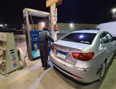 «البترول» تعلن رسميًا زيادة أسعار الوقود وغاز السيارات.. القائمة الكاملة بعد التعديل