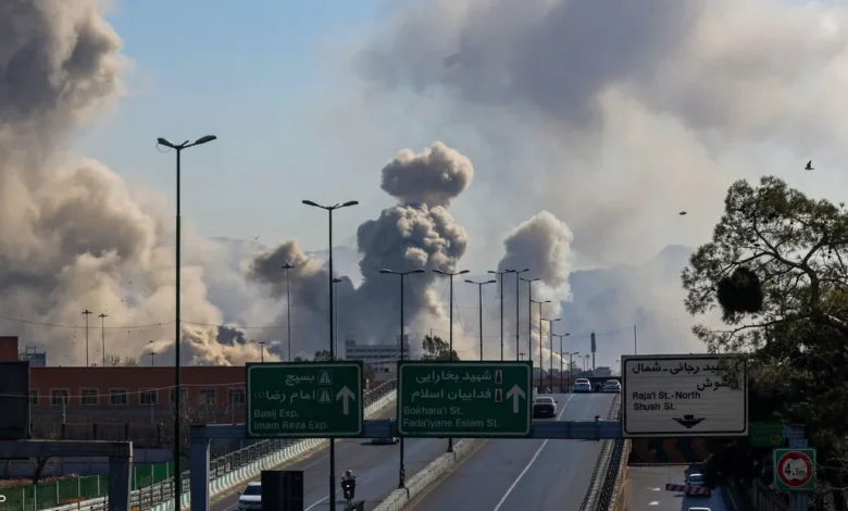 البنتاجون يسعى لتمويل إضافي لإعادة بناء مخزونات الذخائر بعد حرب إيران