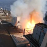 الجيش الأميركي يعلن ضرب ألفي هدف بإيران خلال 100 ساعة