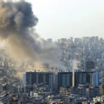 الجيش الإسرائيلي يعلن مقتل ضابط و3 جنود وإصابة 3 آخرين في معارك جنوب لبنان