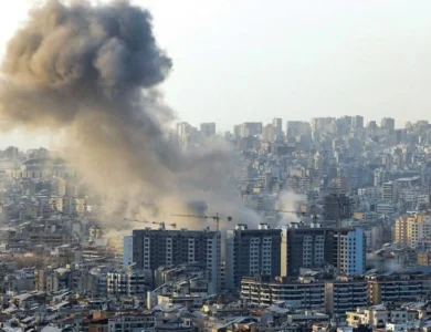 الجيش الإسرائيلي يعلن مقتل ضابط و3 جنود وإصابة 3 آخرين في معارك جنوب لبنان