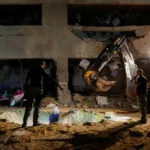 الجيش الايراني يهدد بمهاجمة منازل القادة الأمريكيين والإسرائيليين في المنطقة