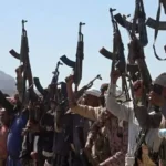 الحوثيون يعلنون الوقوف عسكرياً إلى جانب إيران ويحددون ساعة الصفر