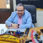 الدكتور أحمد البيلي وكيل صحة الشرقية يهنئ الأمهات بعيد الأم ويشيد بتضحياتهن العظيمة