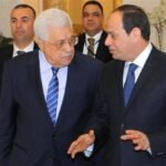 الرئيس السيسي يؤكد لأبو مازن ضرورة وقف التصعيد والحل السلمي لأزمات المنطقة