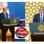 الرئيس السيسي يشهد احتفال ليلة القدر ويطلق تطبيق إذاعة القرآن ورسالة سلام للعالم