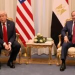 الرئيس السيسي يناشد ترامب وقف الحرب في المنطقة ويحذر من تداعيات خطيرة