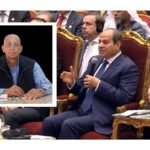 بقلم حسن النجار: السيسي وترامب بين دبلوماسية التهدئة ونهاية الصراع