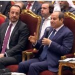 الرئيس عبد الفتاح السيسي يشهد انطلاق إيجبس 2026 ويؤكد أهمية الطاقة والتعاون الدولي