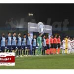 الزمالك يهزم بيراميدز بهدف ويعتلي صدارة الدوري المصري الممتاز منفردًا