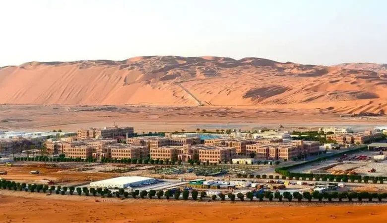 السعودية تعترض وتدمر 10 مسيرات إيرانية متجهة لحقل شيبة النفطي