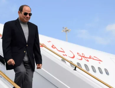 السيسي في الخليج يعزز الوحدة العربية.. خبراء مصر كلمة السر في أمن الشرق الأوسط