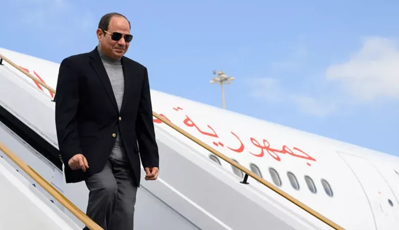 السيسي في الخليج يعزز الوحدة العربية.. خبراء مصر كلمة السر في أمن الشرق الأوسط
