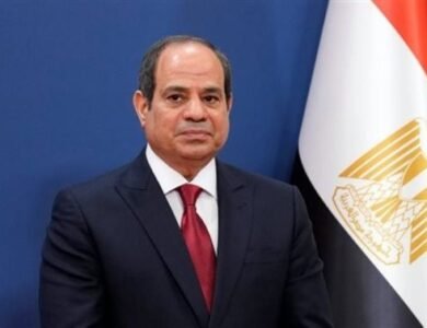 الرئيس السيسي وشهباز شريف يبحثان تعزيز التعاون واحتواء التصعيد الإقليمي المشترك