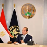 السيسي يحذر من تداعيات حرب إيران السنوات الخمس الأخيرة كانت صعبة اقتصاديًا