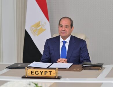 السيسي يحذر من تداعيات حرب إيران المنطقة تمر بظروف صعبة للغاية