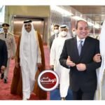 السيسي يزور الإمارات وقطر في زيارة أخوية لدعم الخليج ضد الاعتداءات