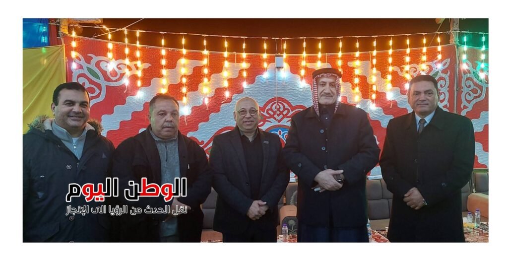 الشيخ درويش أبو جراد