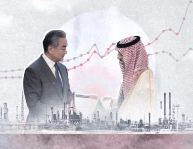 الصين ترسل موفداً خاصاً للوساطة في الشرق الأوسط وسط التصعيد