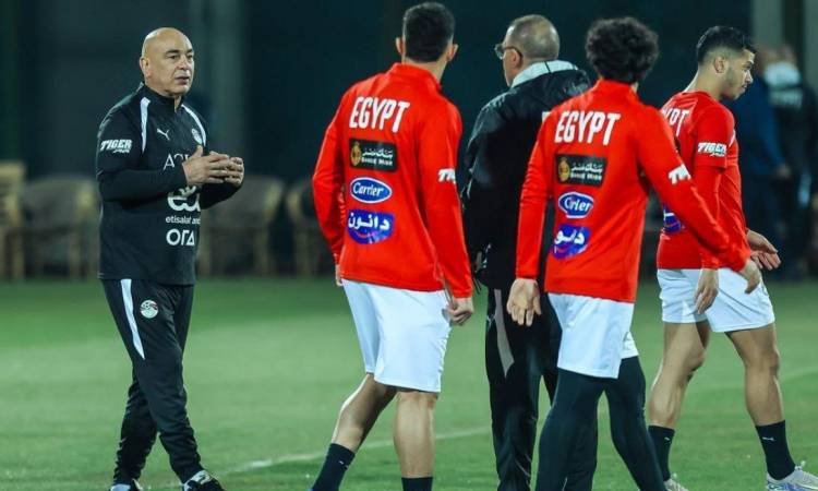 القنوات الناقلة لمباراة مصر والسعودية الودية في جدة اليوم .. استعداد حاسم لكأس العالم 2026