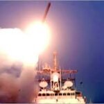 الكويت تعترض 4 صواريخ و5 مسيرات إيرانية وسقوط أخرى في مناطق غير مأهولة