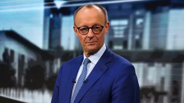  المستشار الألماني ميرتس أميركا لا تملك استراتيجية واضحة لإنهاء الحرب مع إيران