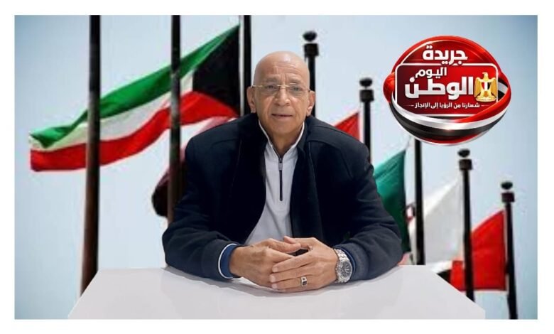 المفكر السياسي حسن النجار تحركات الرئيس السيسي بالخليج تؤكد وحدة معركة الأمن العربي