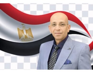 المفكر السياسي حسن النجار رسائل السيسي في ليلة القدر تؤسس لانطلاق دولة العلم والإبداع