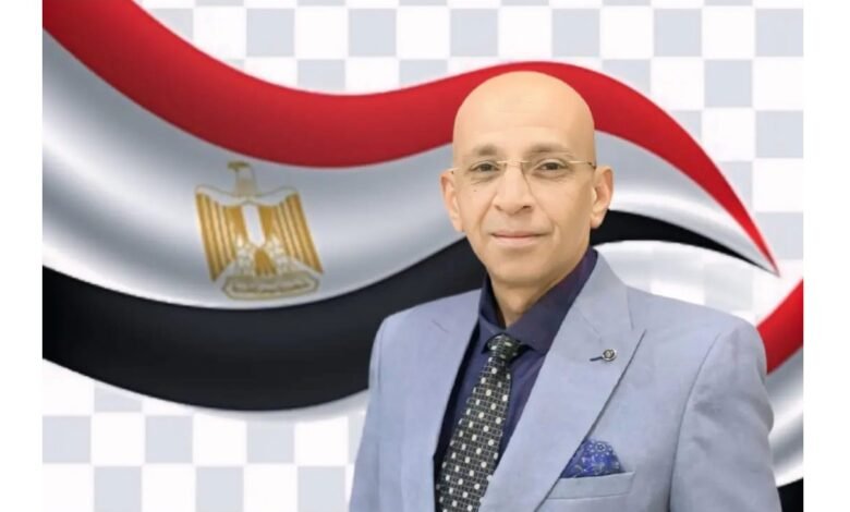 المفكر السياسي حسن النجار رسائل السيسي في ليلة القدر تؤسس لانطلاق دولة العلم والإبداع