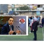 المواطنون يتسائلون هل تتحول الدراسة الأحد أون لاين بعد قرار العمل الجديد