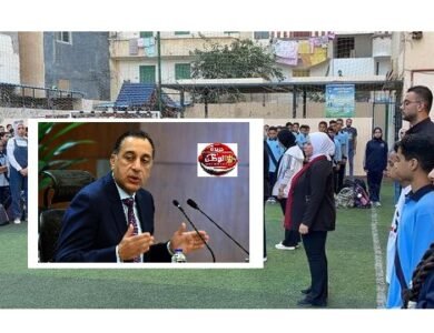 المواطنون يتسائلون هل تتحول الدراسة الأحد أون لاين بعد قرار العمل الجديد