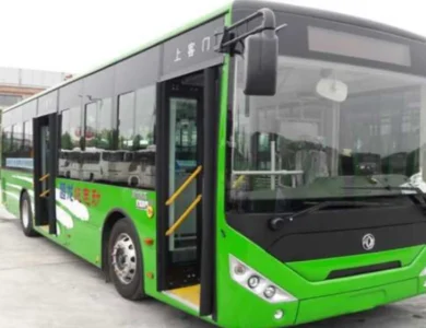 الهيئة العامة لنقل الركاب استمرار تعريفة أتوبيسات نقل الركاب بالإسكندرية دون زيادة لتخفيف الأعباء عن المواطنين