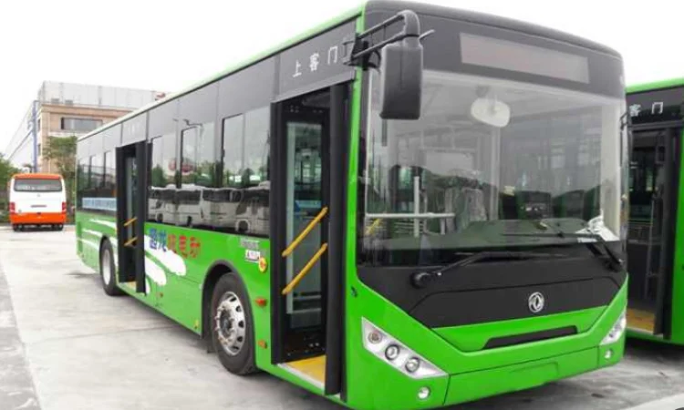 الهيئة العامة لنقل الركاب استمرار تعريفة أتوبيسات نقل الركاب بالإسكندرية دون زيادة لتخفيف الأعباء عن المواطنين