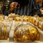 الوطن اليوم تتساءل .. هل يواصل الارتفاع مجدداً؟.. آخر تطورات أسعار الذهب اليوم الأربعاء 25 مارس 2026