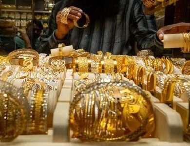 الوطن اليوم تتساءل .. هل يواصل الارتفاع مجدداً؟.. آخر تطورات أسعار الذهب اليوم الأربعاء 25 مارس 2026