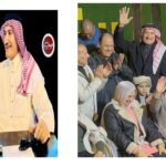 الوطن اليوم يبرز مقولة الشيخ درويش أبو جراد تجلس النساء آمنة عندما تكون الرجال واقفة