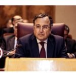 انتخاب نبيل فهمي أمينًا عامًا للجامعة العربية بإجماع عربي يعكس الثقة في الدبلوماسية المصرية