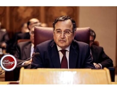 انتخاب نبيل فهمي أمينًا عامًا للجامعة العربية بإجماع عربي يعكس الثقة في الدبلوماسية المصرية