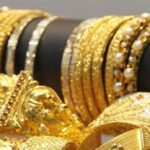 انخفاض جديد بأسعار الذهب في مصر اليوم وعيار 21 يواصل التراجع الكبير