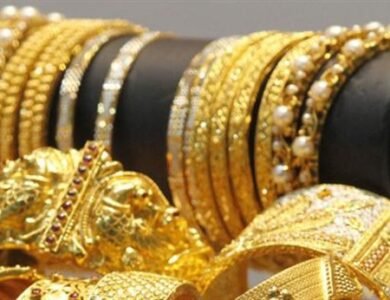 انخفاض جديد بأسعار الذهب في مصر اليوم وعيار 21 يواصل التراجع الكبير