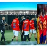 بث مباشر من برشلونة.. مباراة مصر وإسبانيا الودية استعداداً لكأس العالم 2026